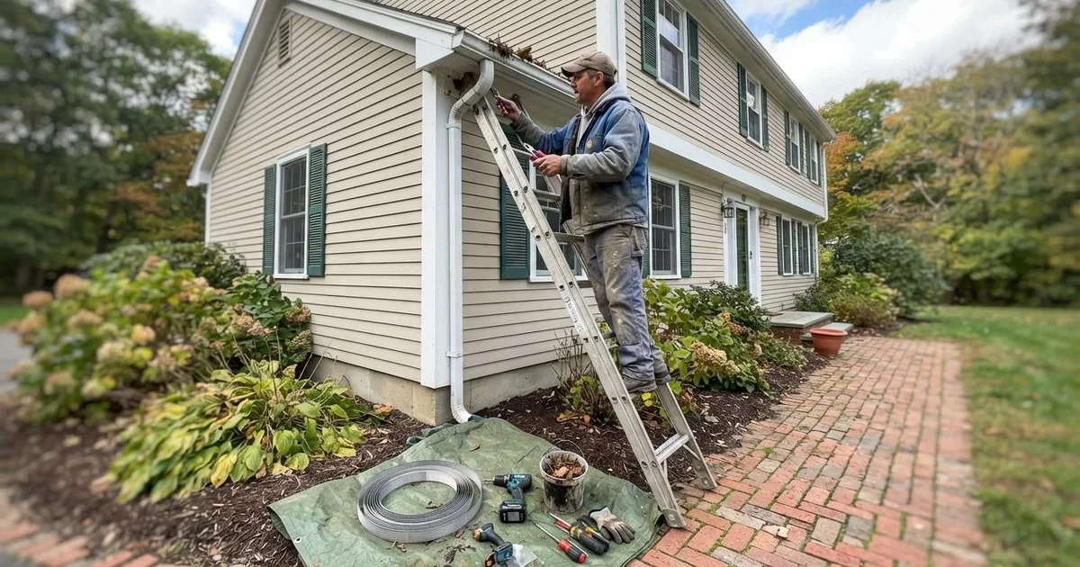 Best gutters & siding contractors in Connecticut