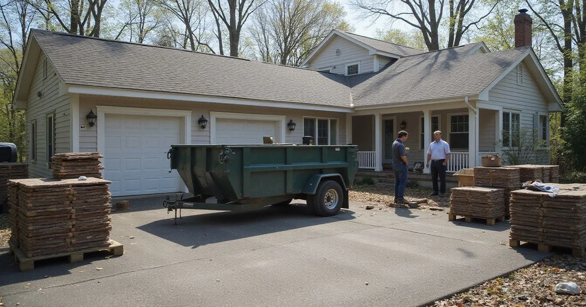 What roof replacement costs in Connecticut and what changes the price