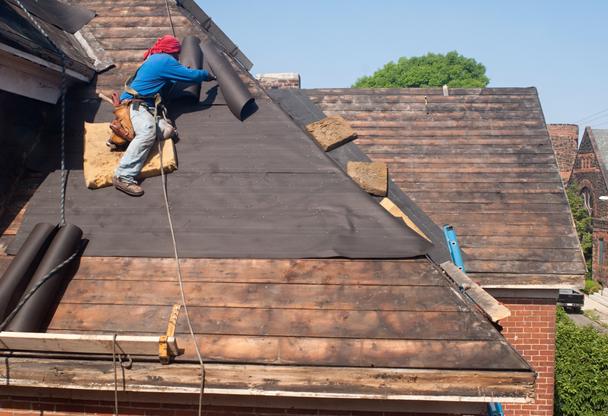 Samuel Roofing LLC