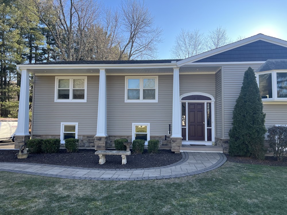 Topview Exteriors LLC