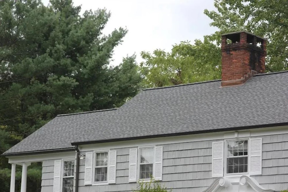 Phil's Main Roofing LLC