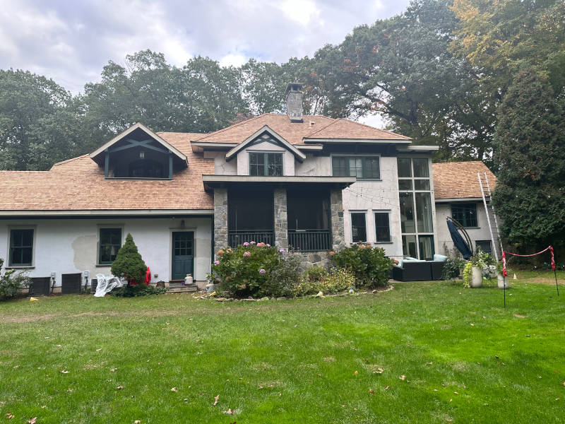 North East Roofing and Home Improvement