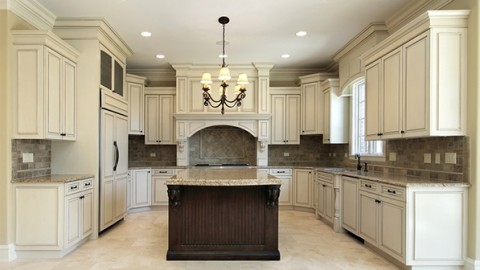 smith's construction and kitchens