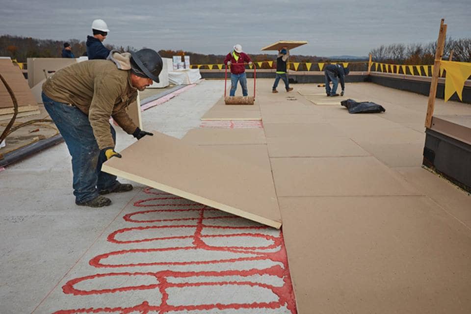 Approved Roofing