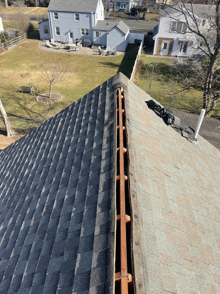 New Haven Roofing LLC
