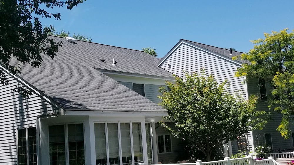 Gold Coast Roofing LLC