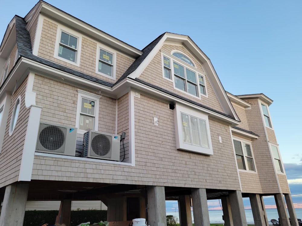 MAYK HOME IMPROVEMENT LLC
