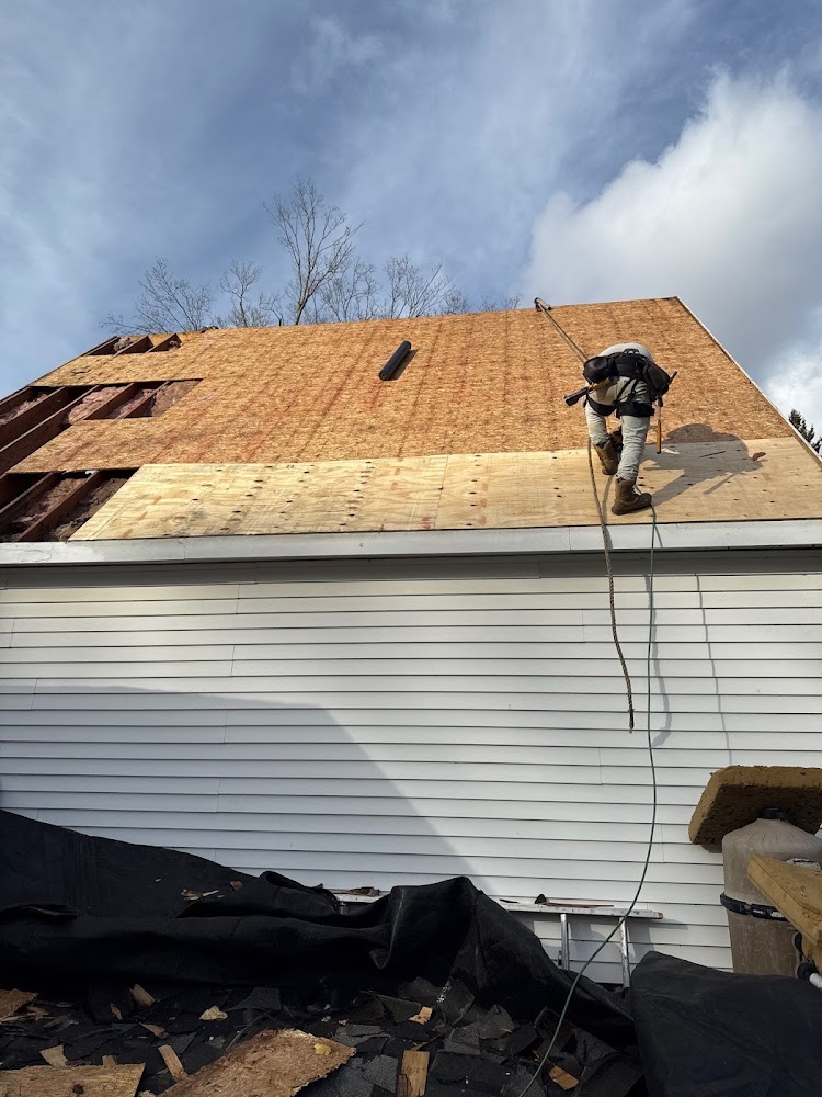 H Restoration LLC