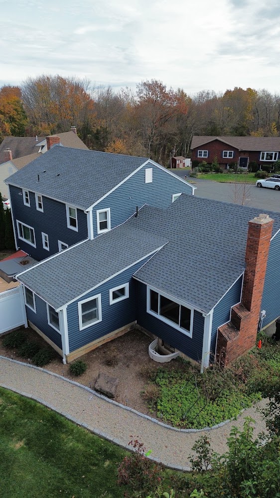 Total Roofing