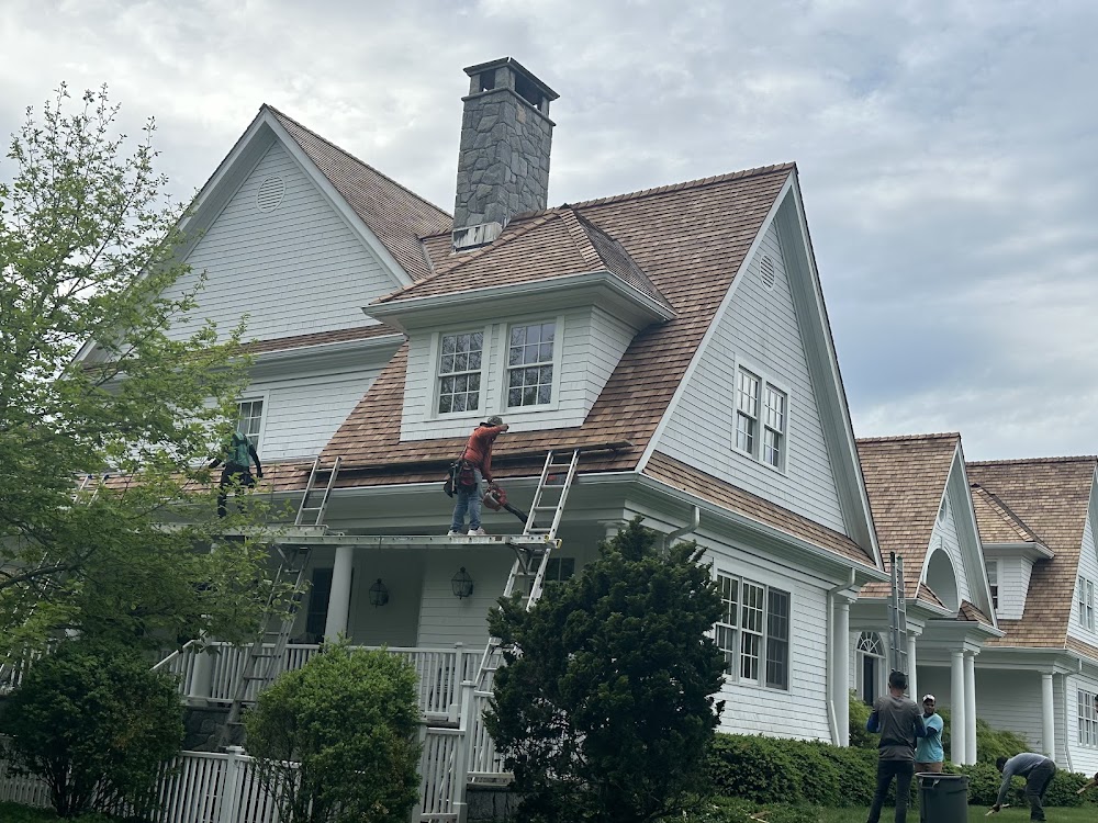 Gullans Exterior Contracting, LLC
