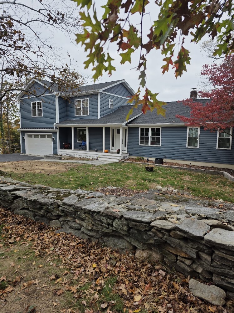 RIDGE Remodeling LLC