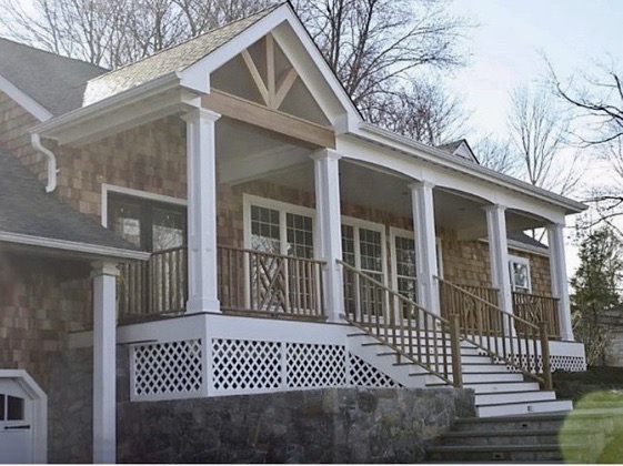 Stamford General Contractors LLC