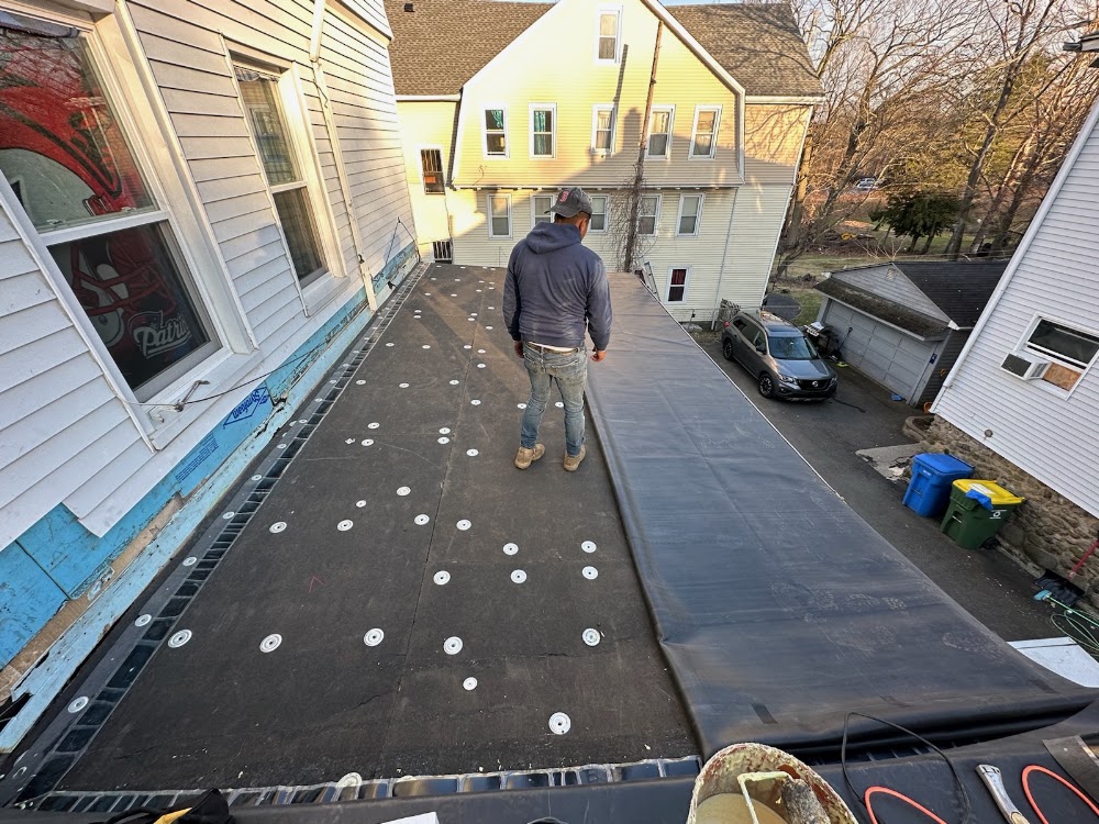 Apex Exteriors LLC