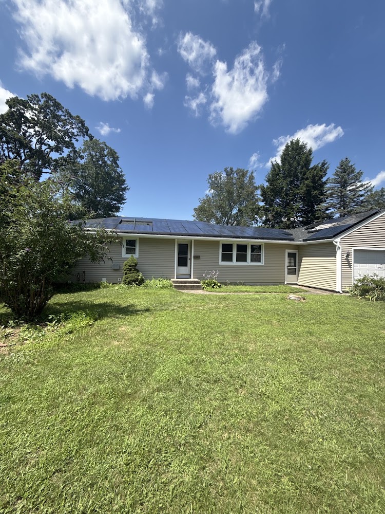 Marlin Roofing & Siding LLC