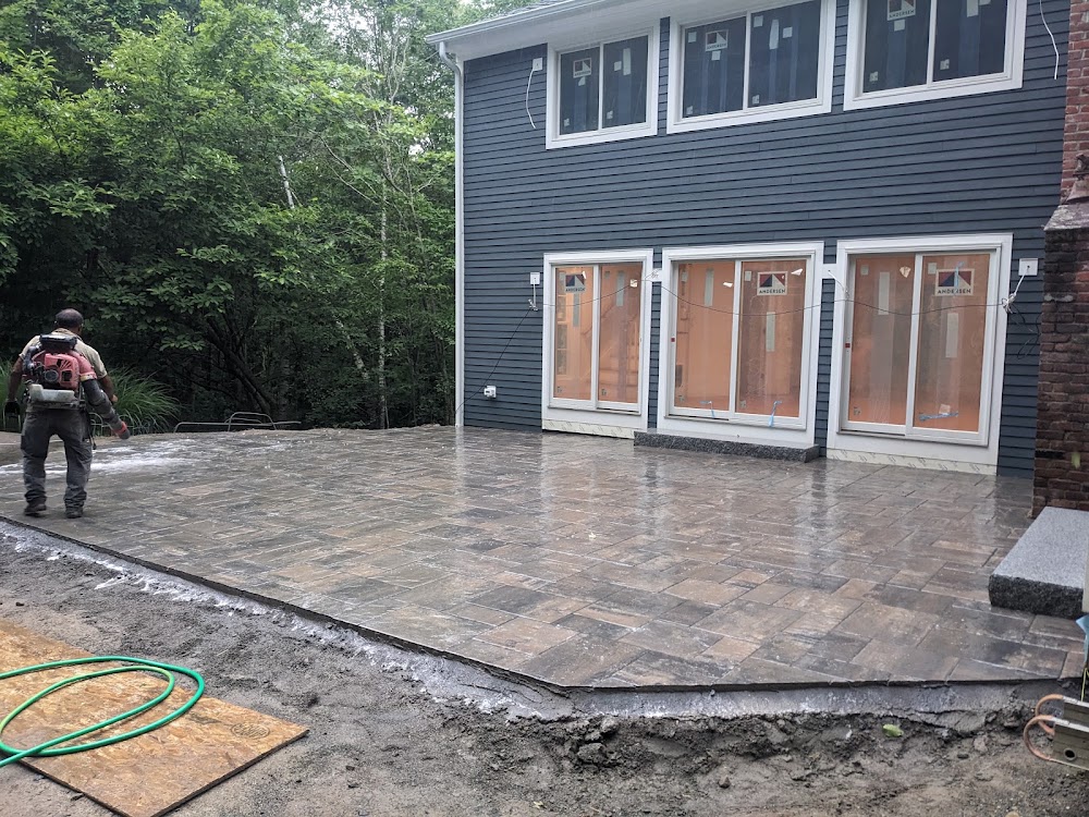 HOME STONE ROOFING.INC,