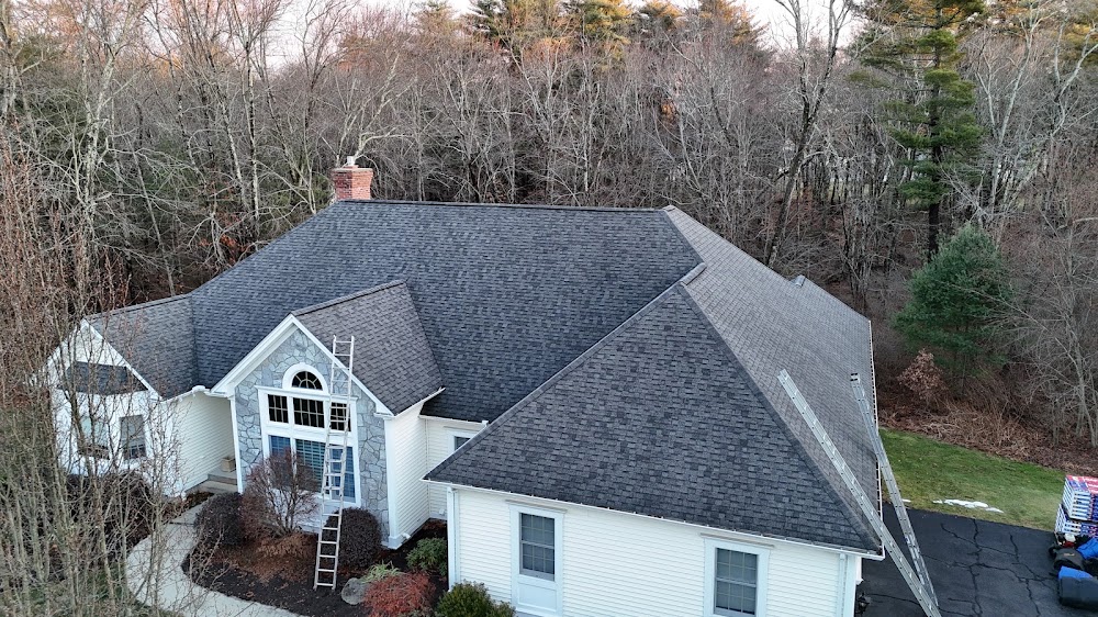 Edison Roofing Systems