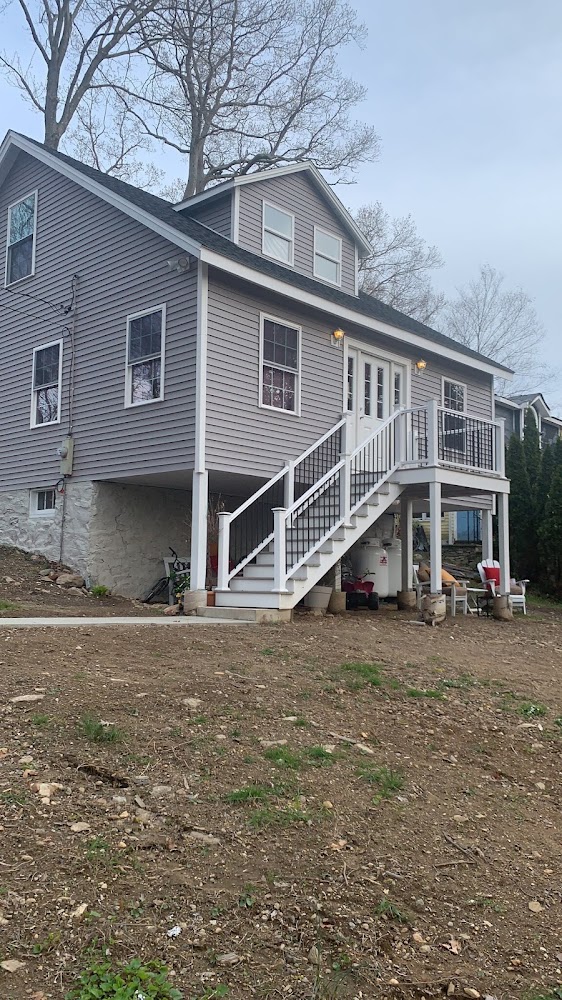 Marios Roofing LLC