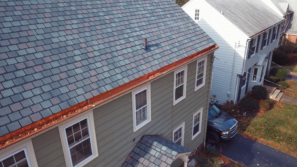 Bulldog Roofing LLC