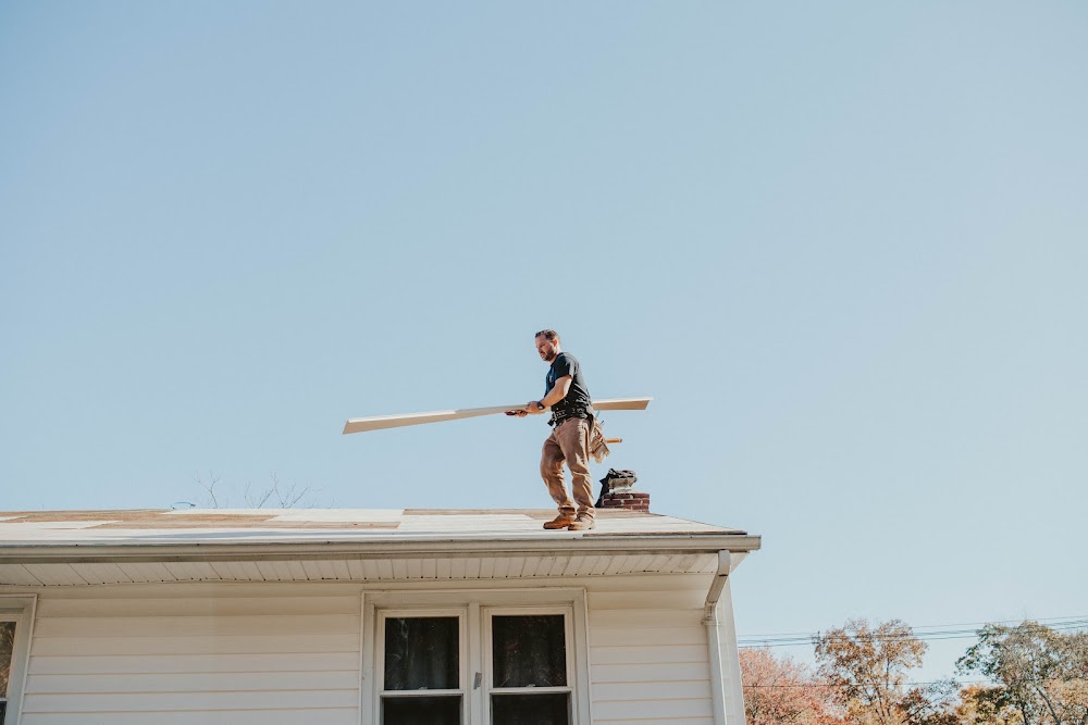 Bob Burns Roofing & Construction