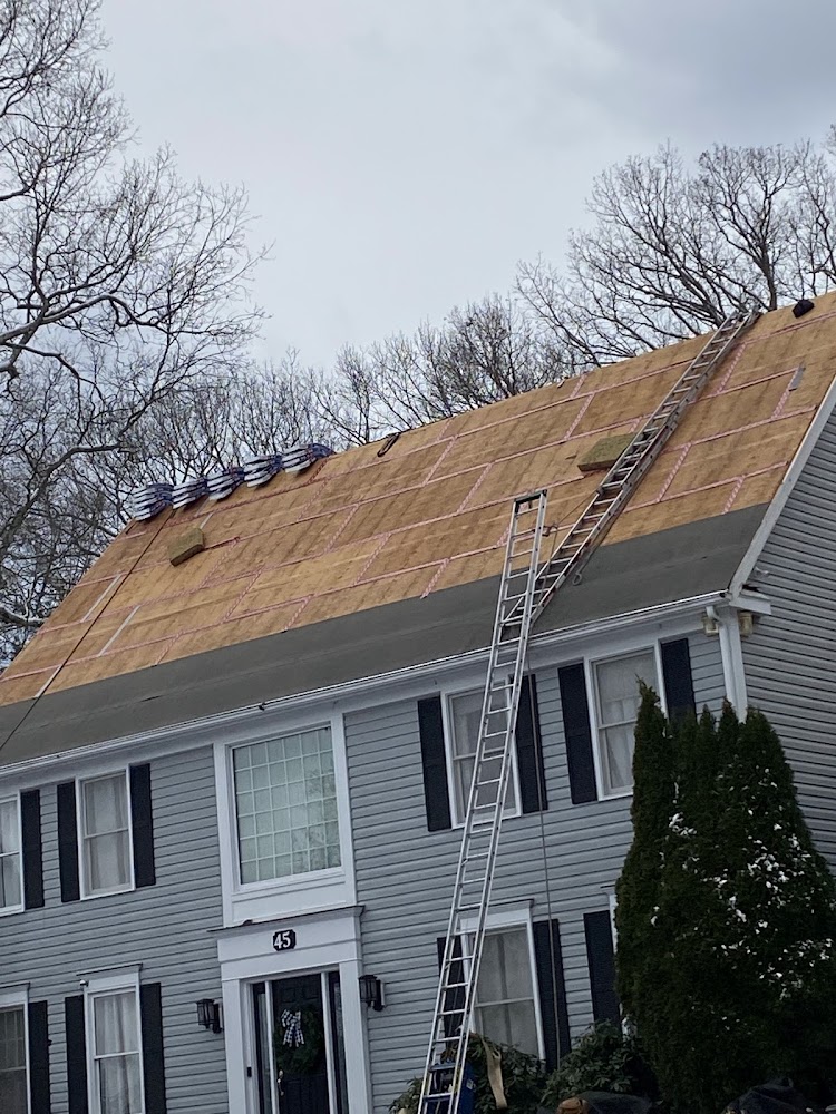 J&S GENERAL CONSTRUCTION LLC