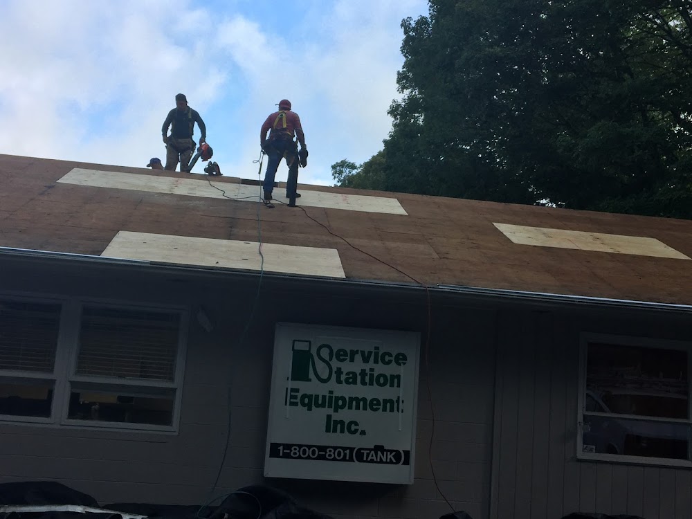 Enterprise Home Improvement