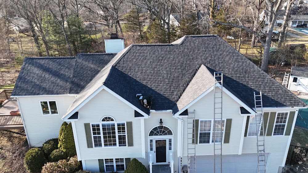 Castle Home Restorations