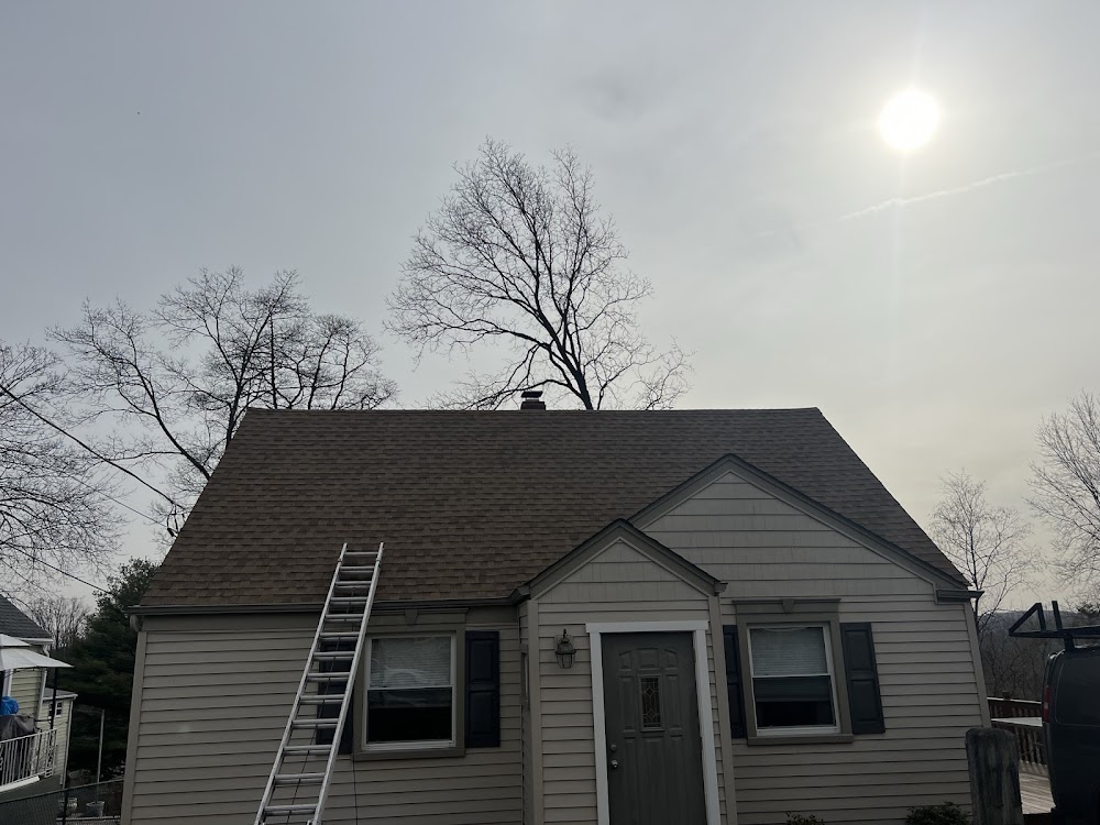 D&L Roofing Repair
