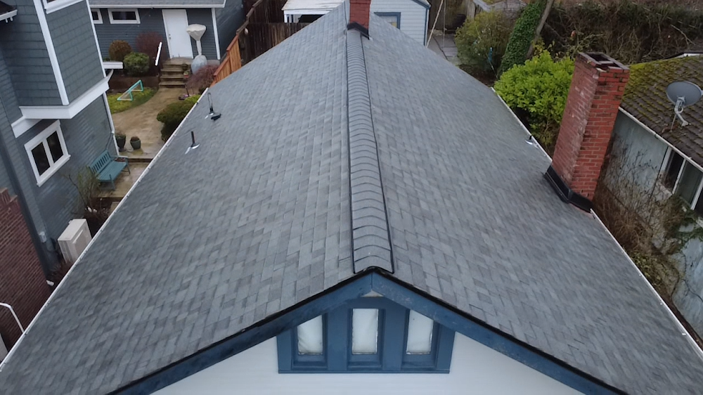 Overstate Roofing services