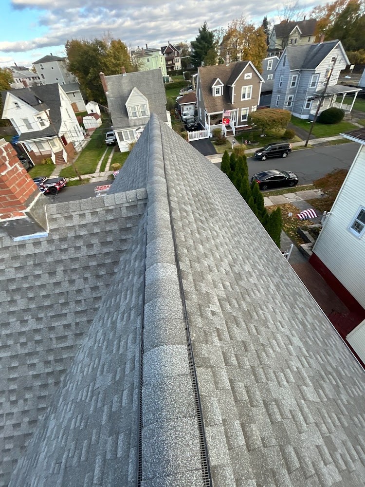 MFC Siding and Roofing LLC
