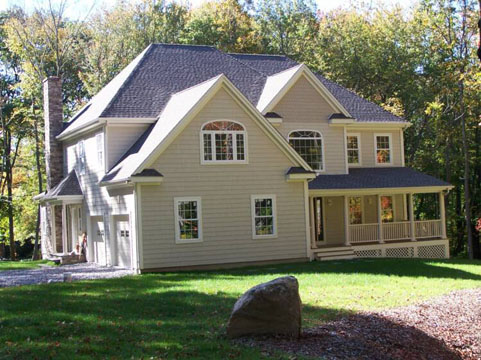 Kingsbury Homes LLC
