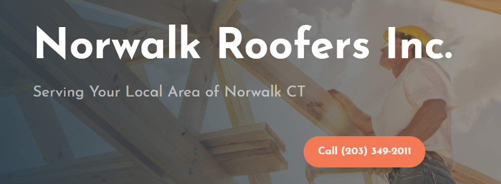 Affordable Norwalk Roofers