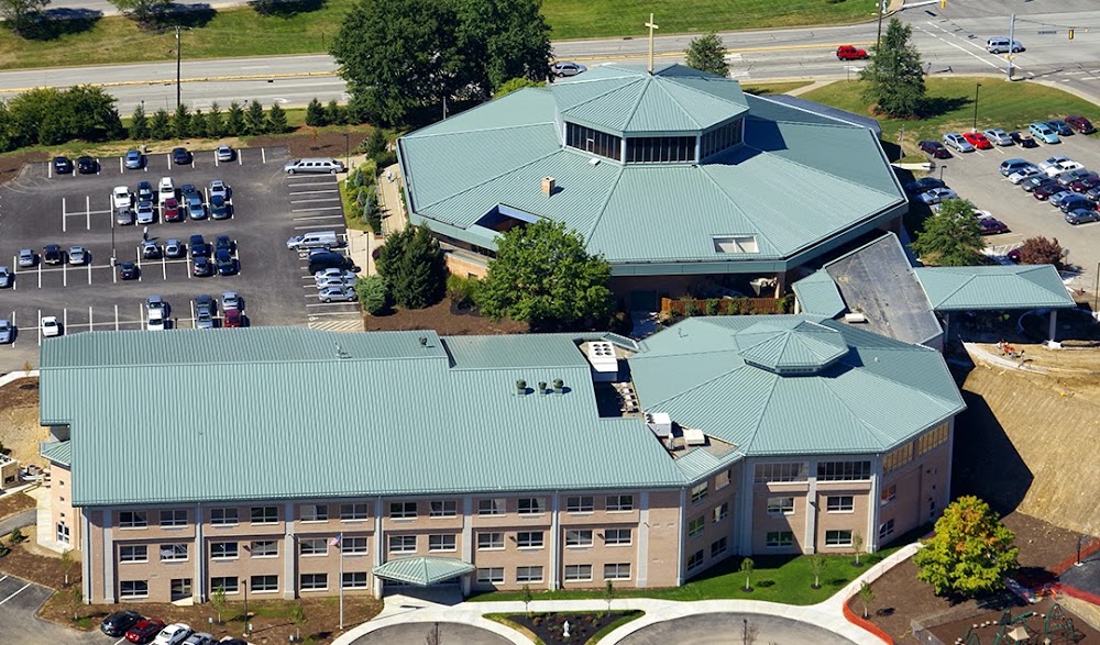 CentiMark Corporation