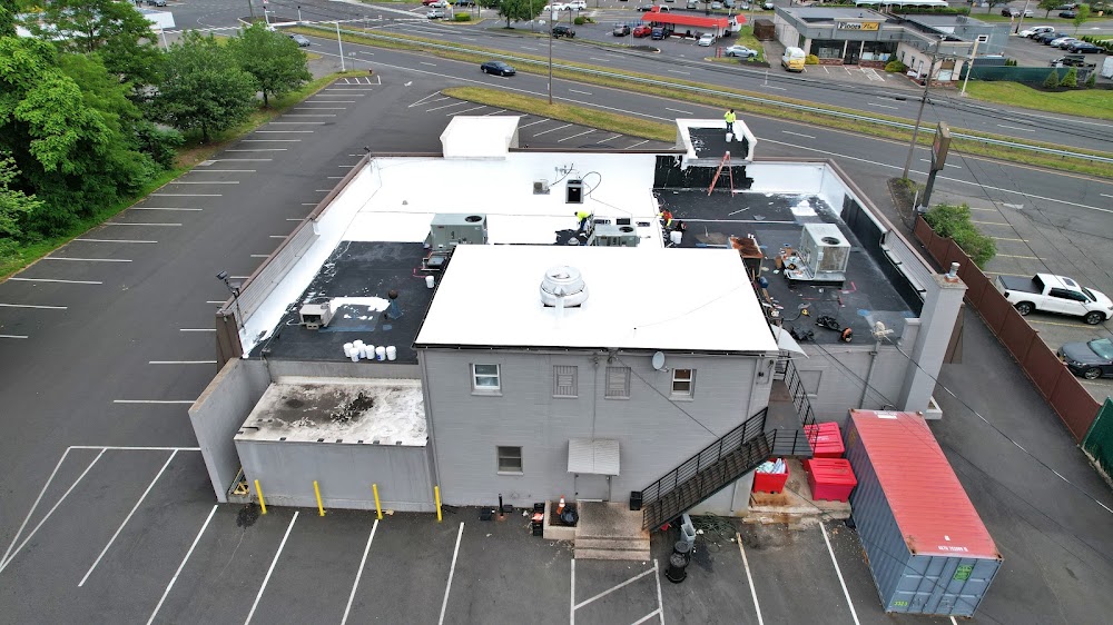 All Weather Roofing