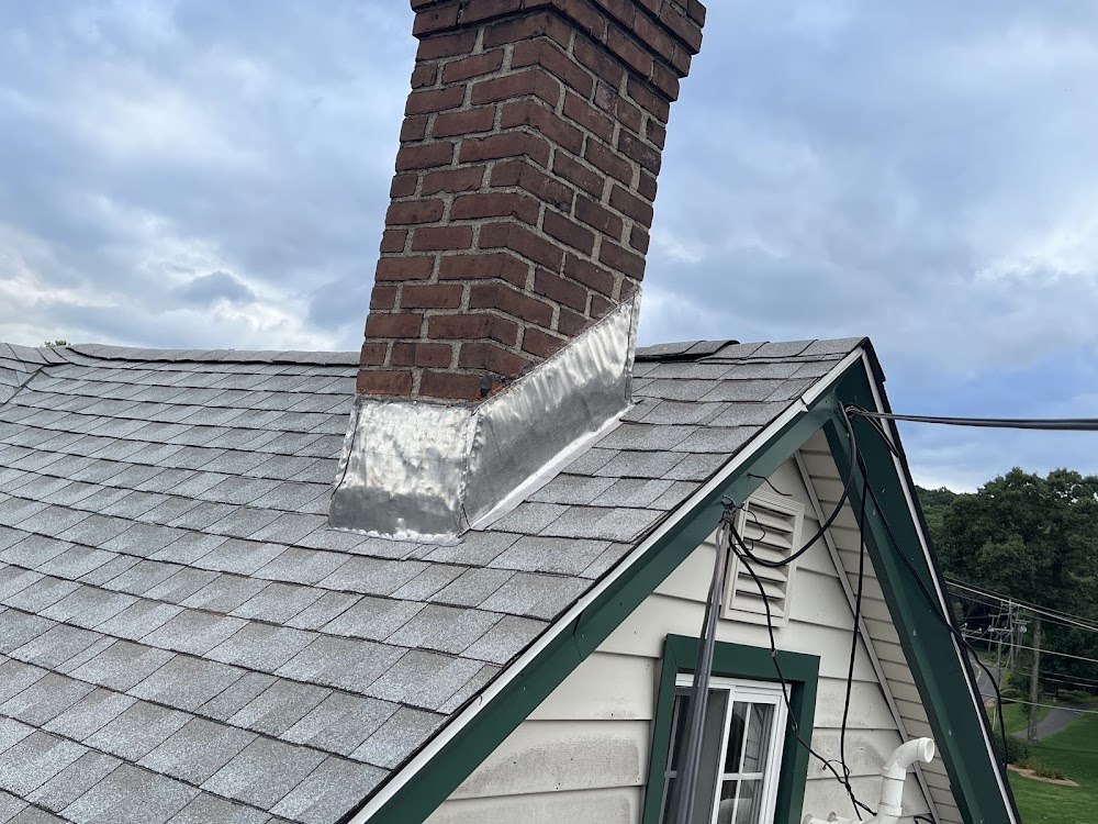 Busy Bee Roofing LLC