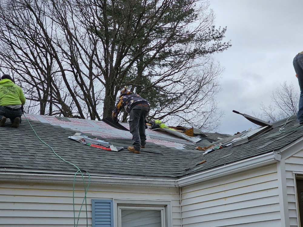 All Phase Roofing