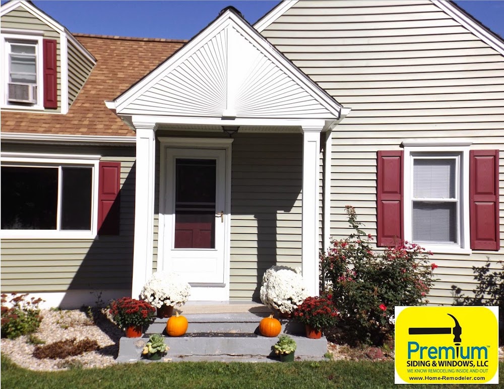 Premium Siding & Windows, LLC