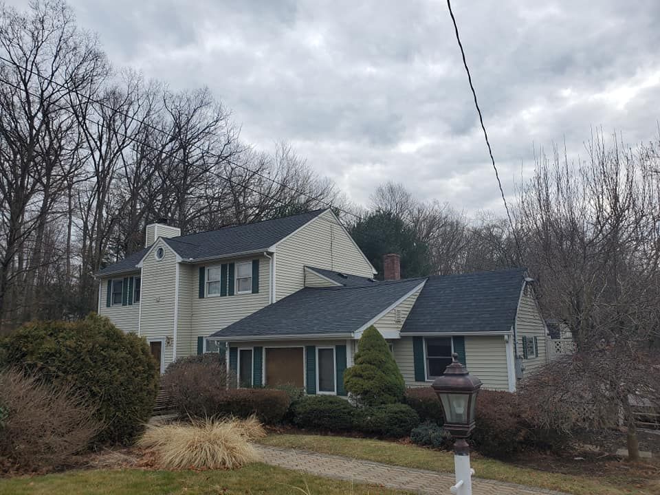Express Roofing & Remodeling LLC