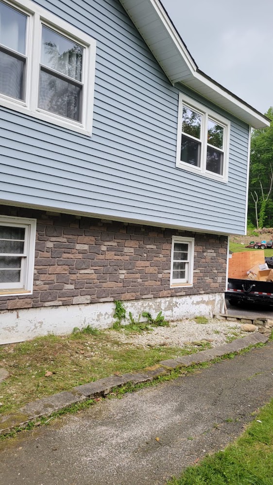 Calderon Roofing and Home improvement LLC