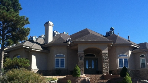 Roofing greenwich Professionals