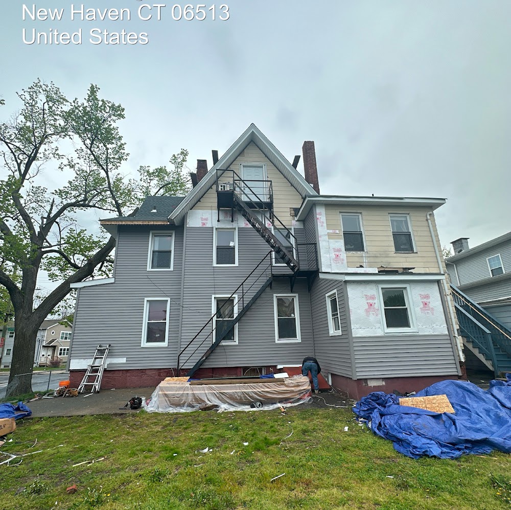 Farez construction llc
