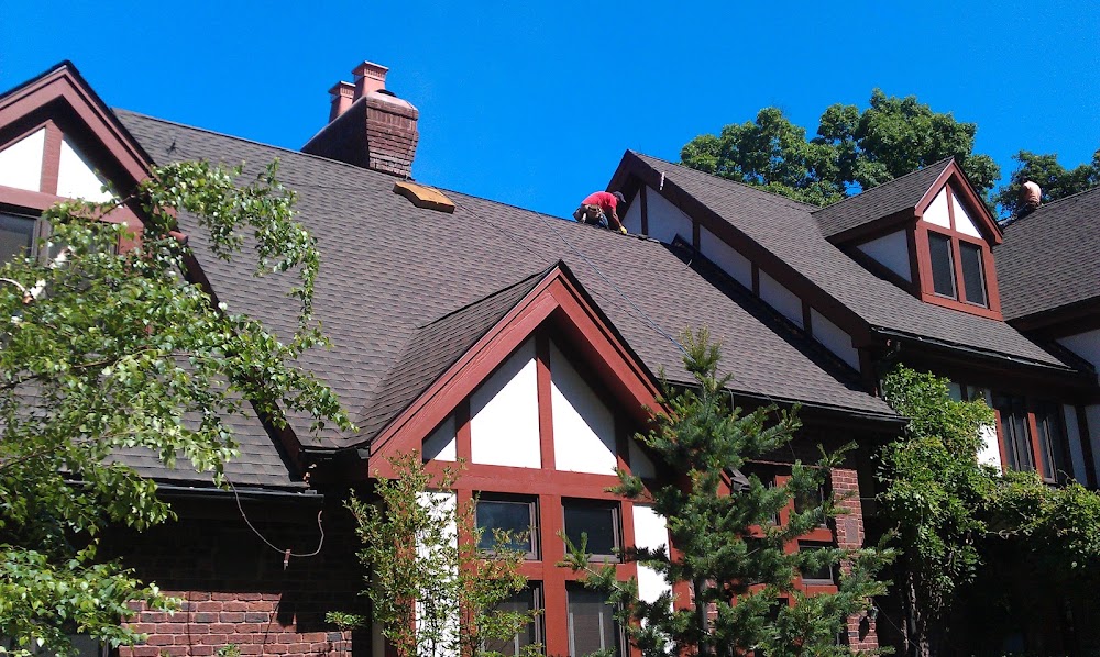 J&R Ultimate Construction Roofing