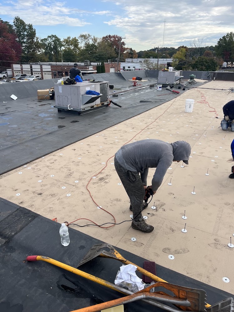Magee Roofing & Remodeling