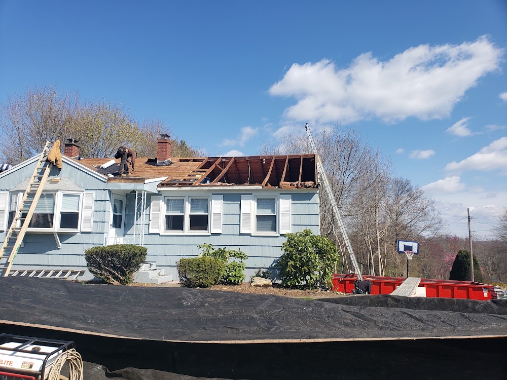 Brennan Roofing LLC