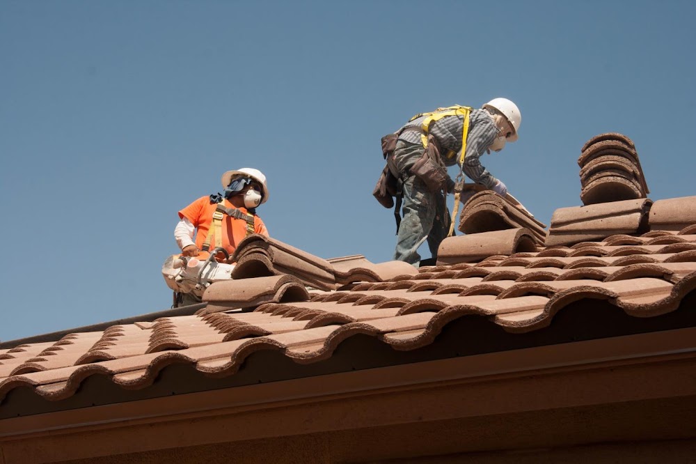 Bambu Construction Corp.