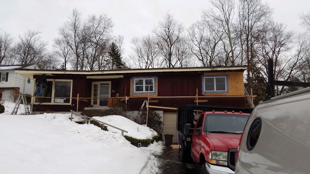 Custom Carpentry Services