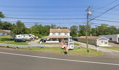The Roofing Kings LLC