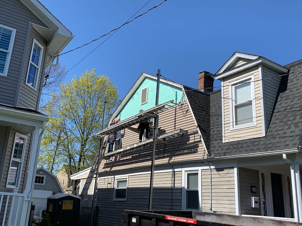 Signature Exteriors
