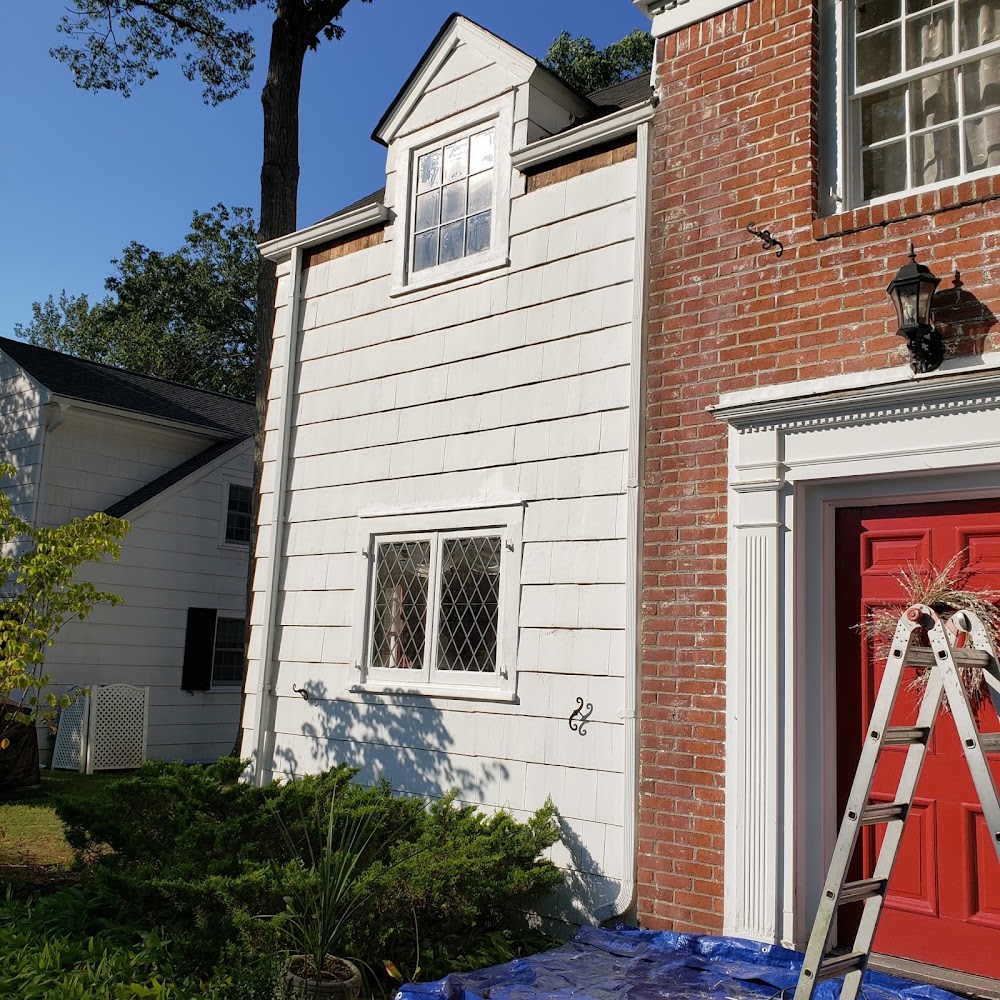 JLL Painting & Home Improvements, Inc