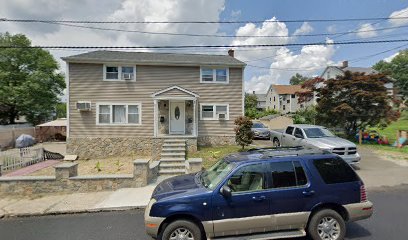 Afonso Roofing