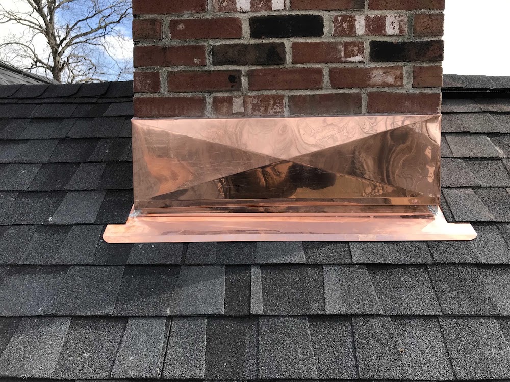 Viking Roof Solutions Inc.